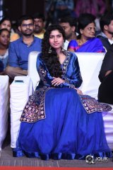 Sai Pallavi At Fidaa Movie Audio Launch